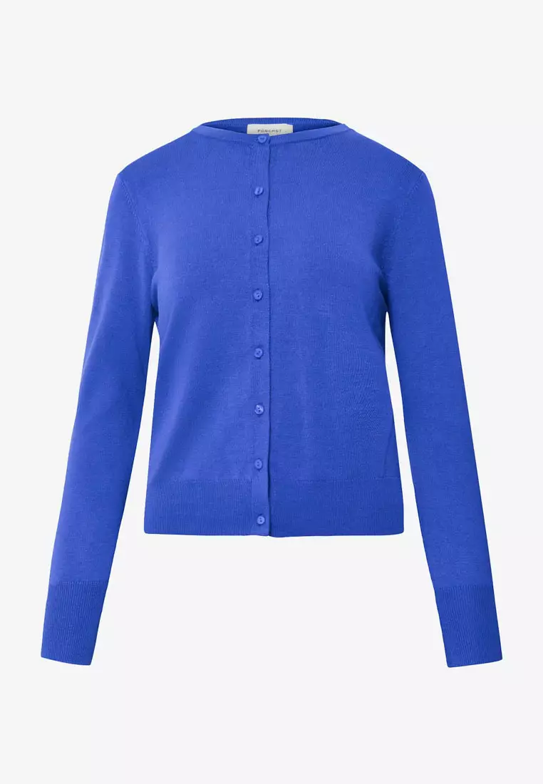 Joyce Knit Cardigan