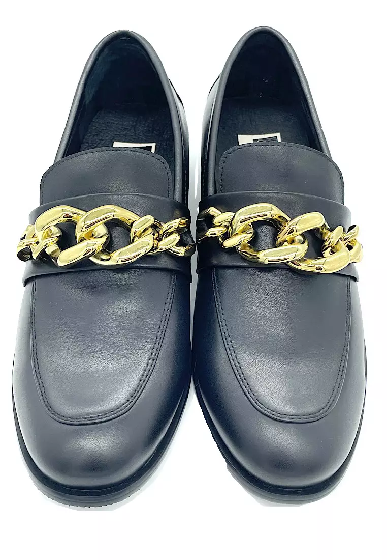 Buy EDENSHOES London Cat Loafer 2024 Online ZALORA Singapore