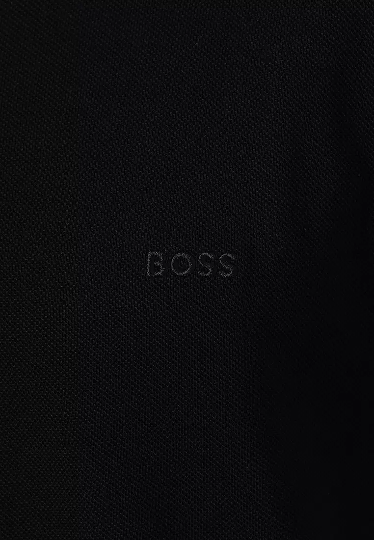 Pallas - BOSS Mainline