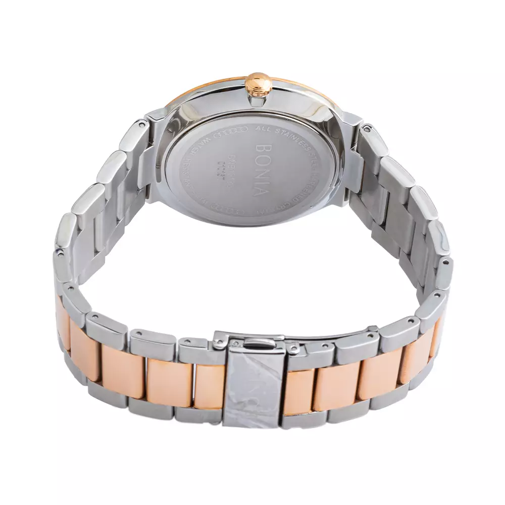Jam Tangan Pria Bonia B10188-1652 Original