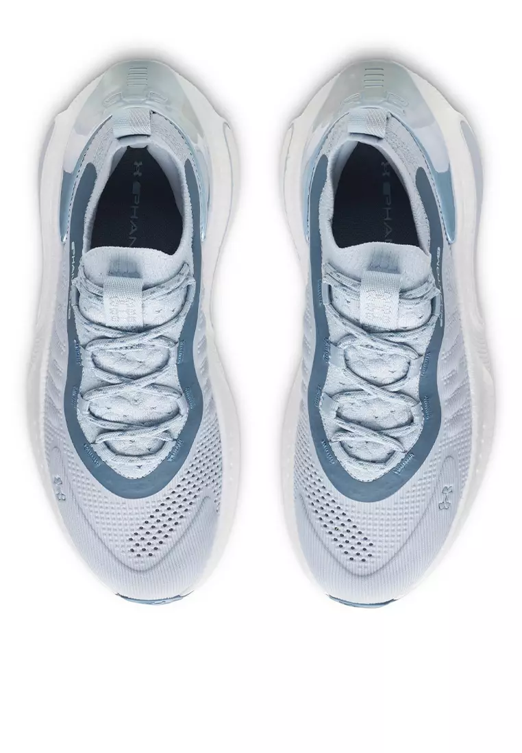 Phantom 4 Chrome Shoes