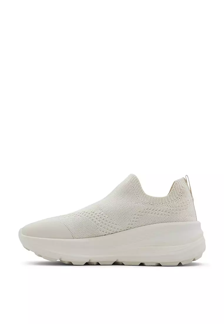 Lunelle Slip On Sneakers