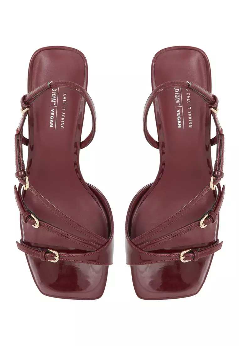 Dianah Heels