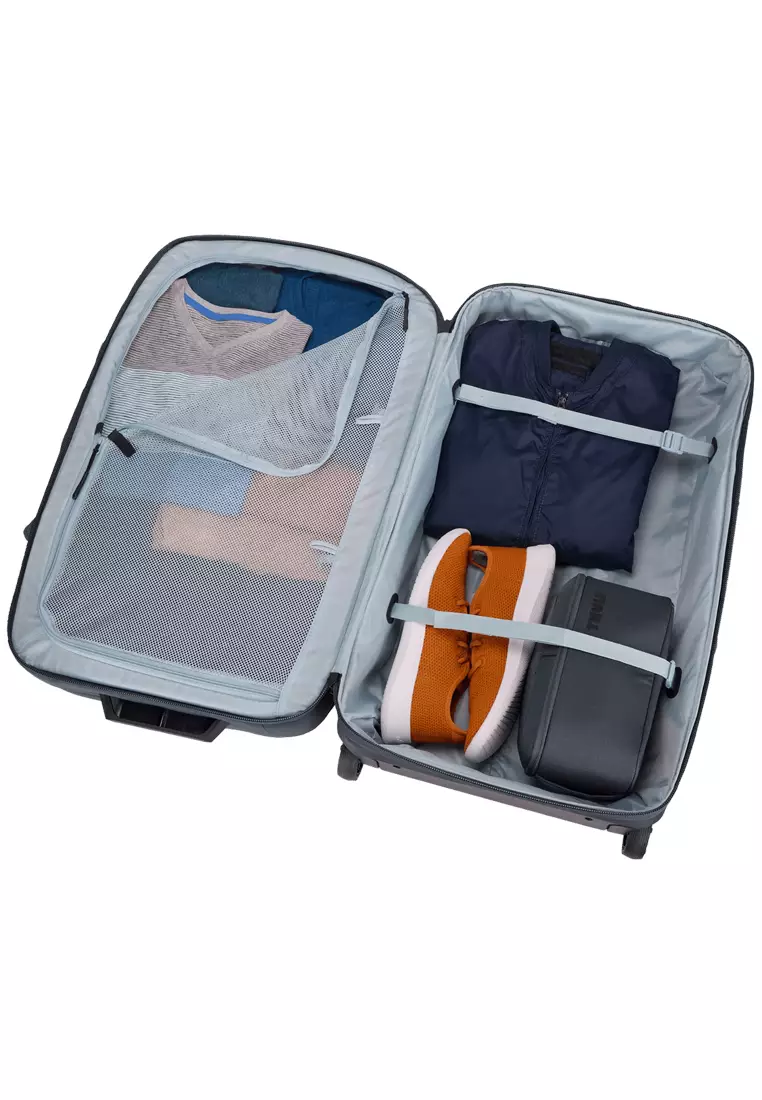 Thule Subterra 2 Check-in Suitcase Wheeled Duffel 70cm TSR490 - Dark Slate