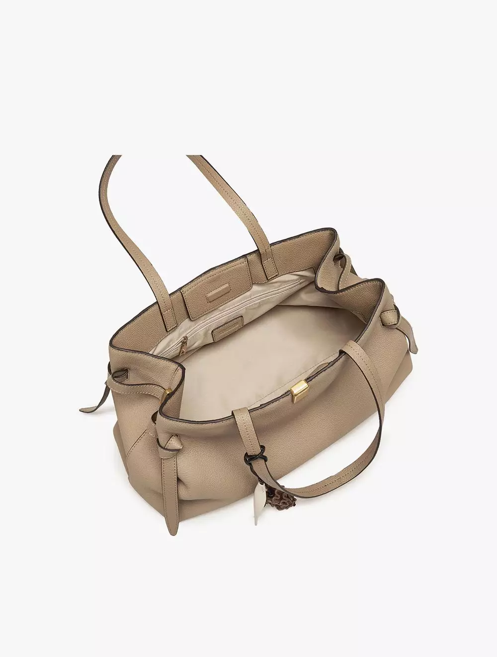 Staccato 91613-KH1 Women's Totes - Khaki