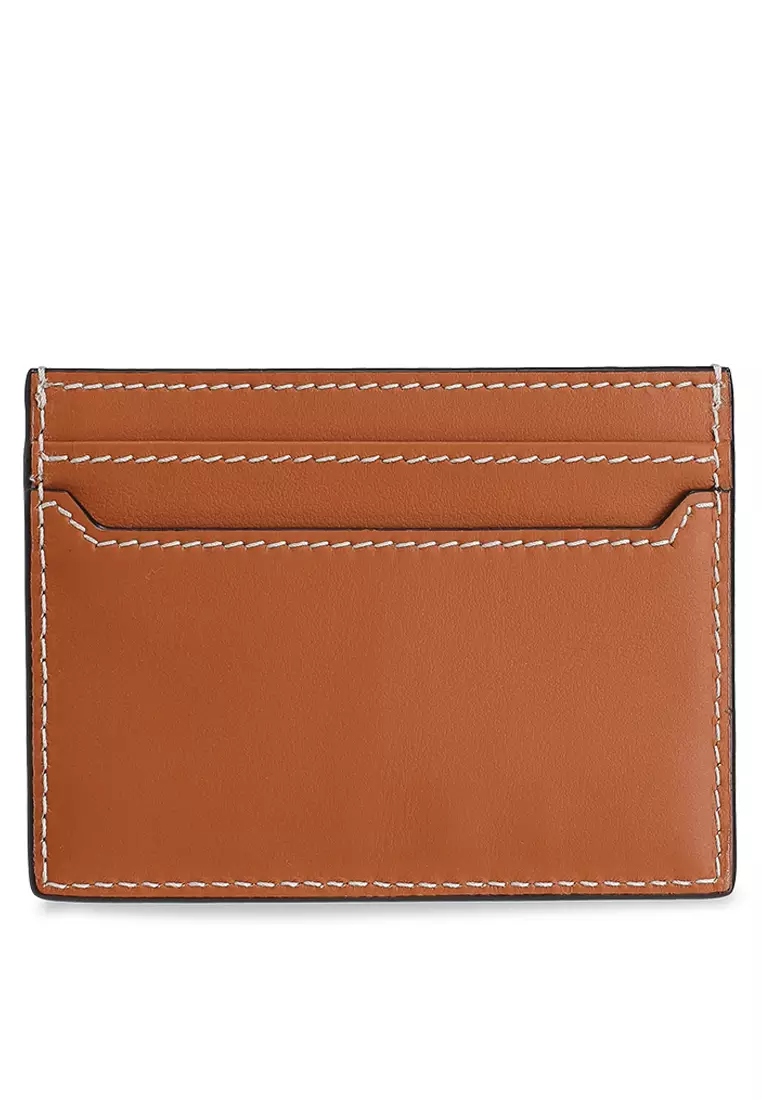 Burberry sandon card case on sale