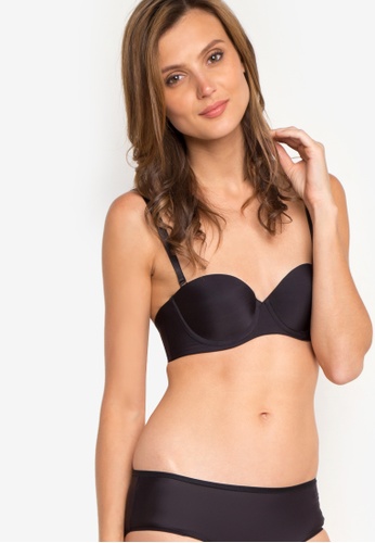 Shop Triumph Body Make Up Wired Multiway Push Up Bra Online On