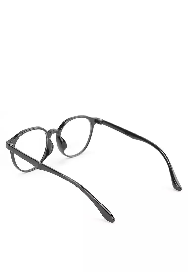 Kacamata TR Lentur Pria Wanita Antiradiasi Theona