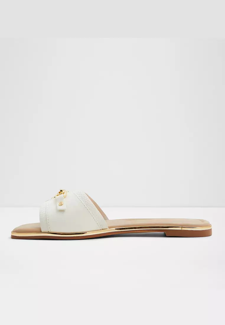 Alamassi Slide Sandals