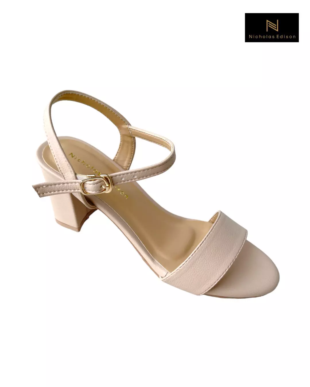 Heel Vara Beige