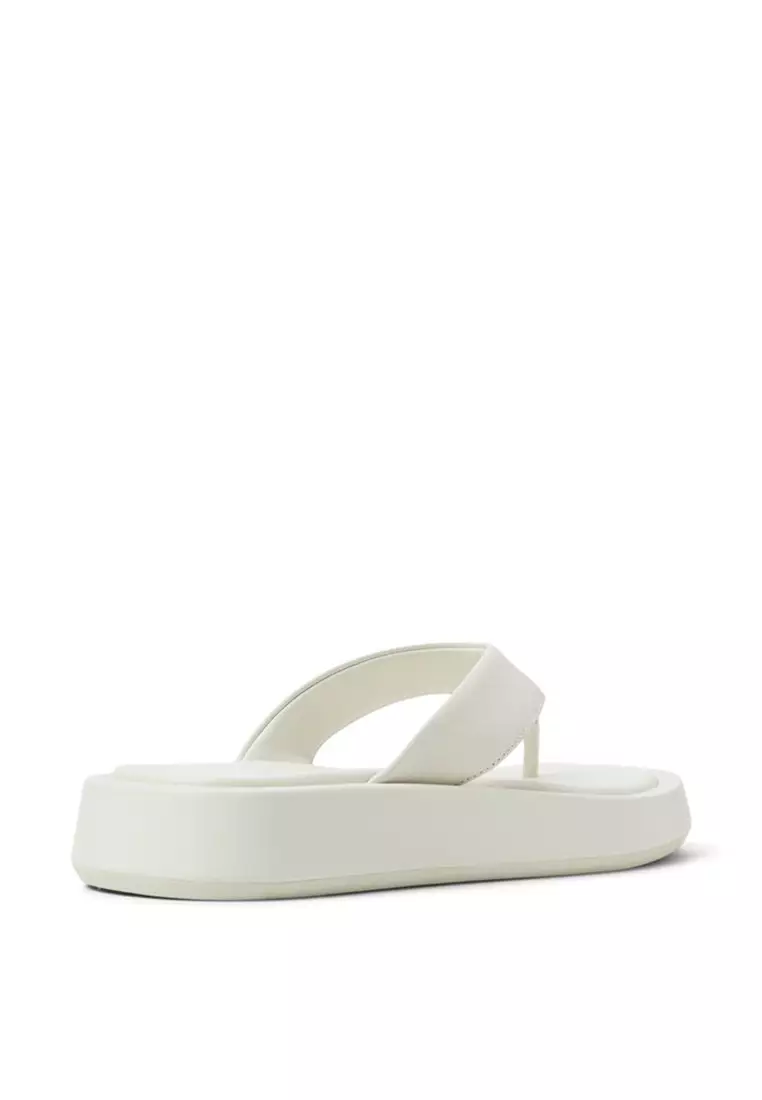 Grettle Thong Sandals