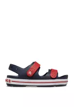 Navy/Varsity Red