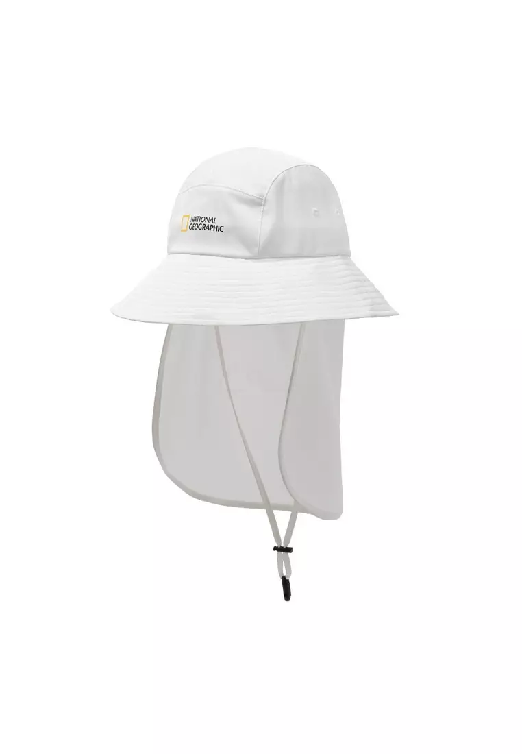 Sunshade Hat
