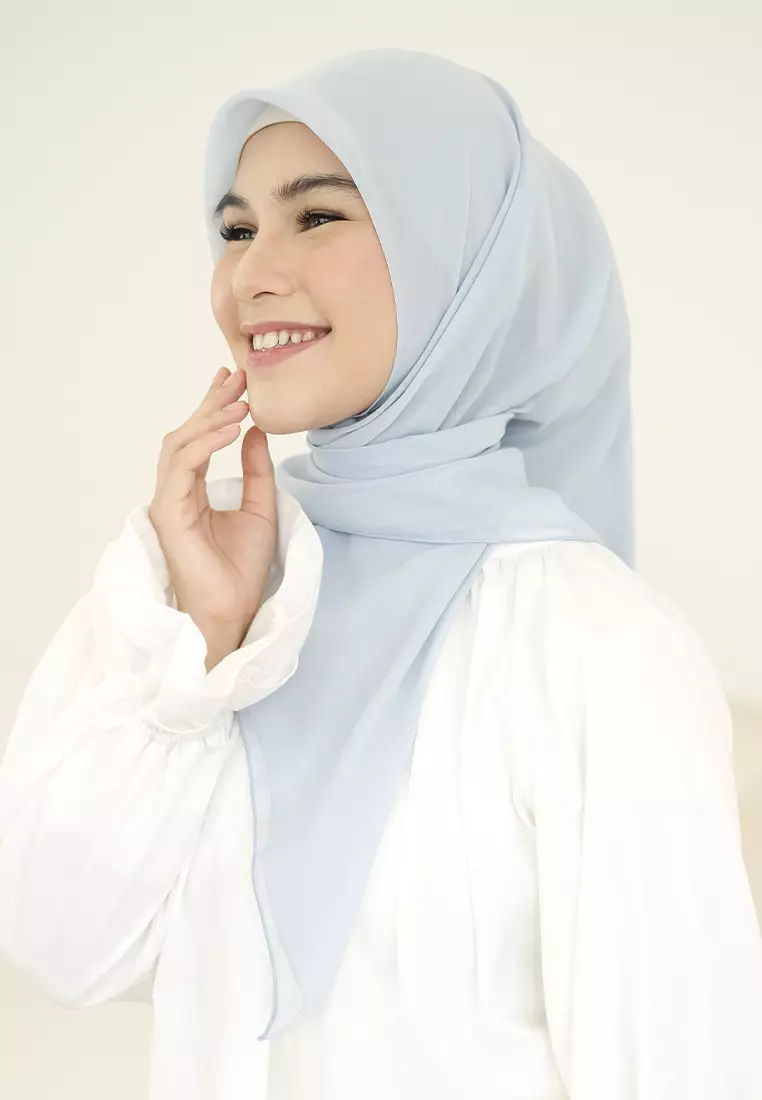 Kirana Paris Plain Japan Ice Blue