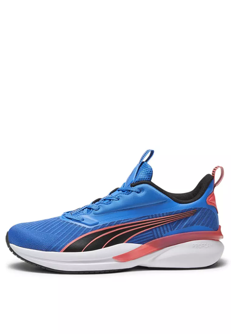 Discount on Puma  shoes - SKU: Hyperdrive Profoam Speed Running Shoes