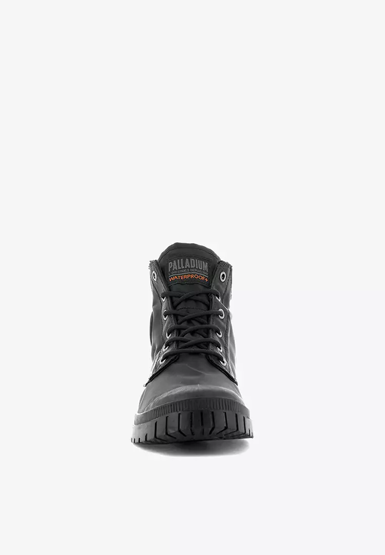 Pampa Sp20 Cuff WP+ Women's Boots