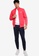 361° red Sports Life Jacket 7002DAA9D90415GS_3