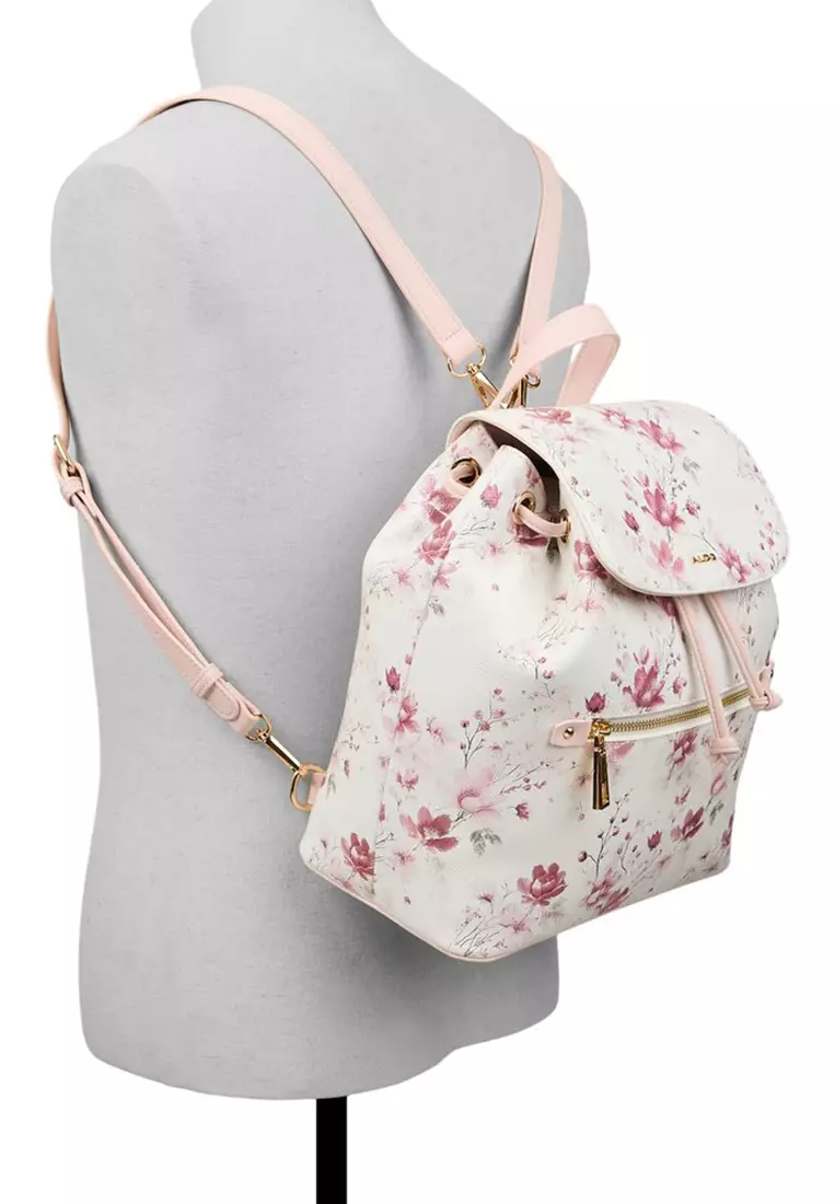 Zelona Backpacks
