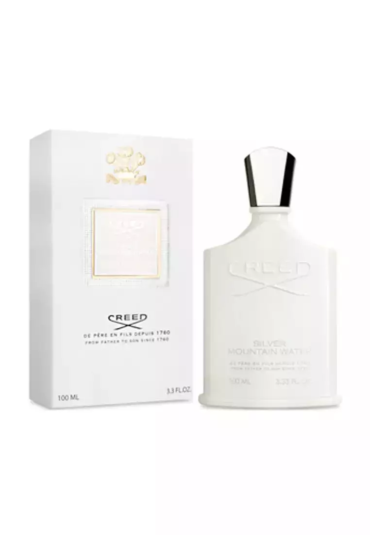 香水(ユニセックス) CREED Silver Mountain Water 100ml Amazon | クリード CREED シルバー マウンテン ウォーター 100ml