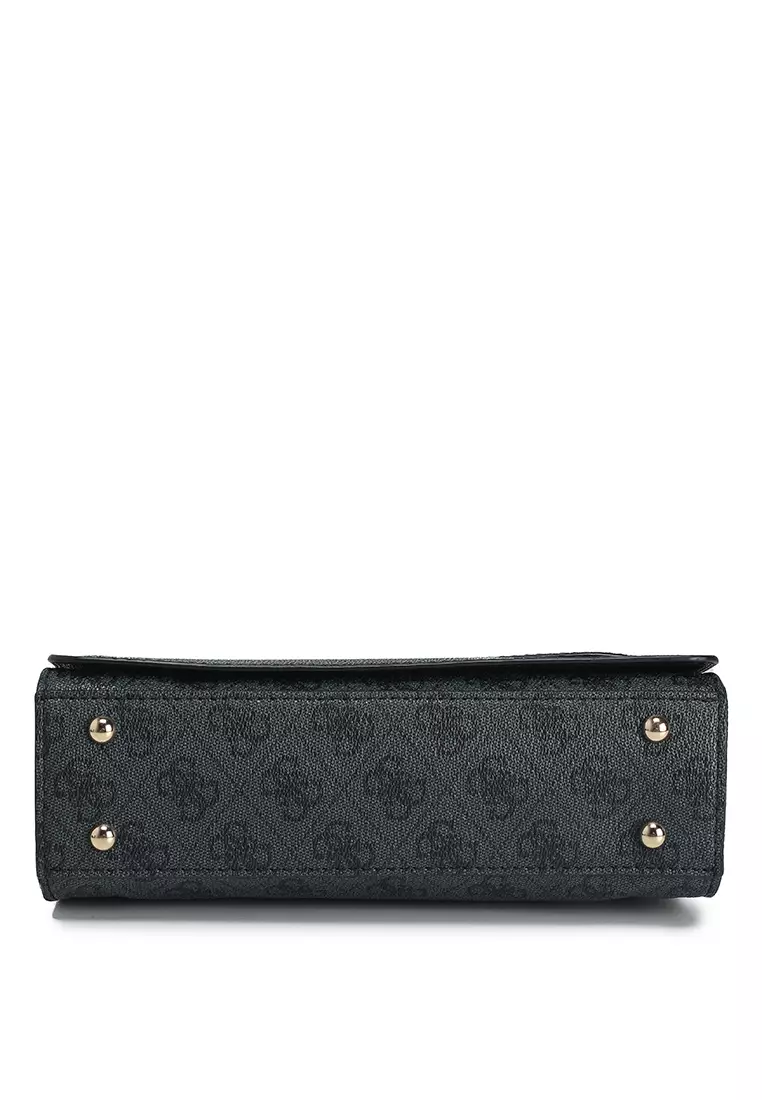 Calista Convertible Crossbody Flap Bag