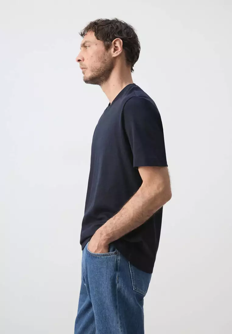 Regular Fit T-Shirt