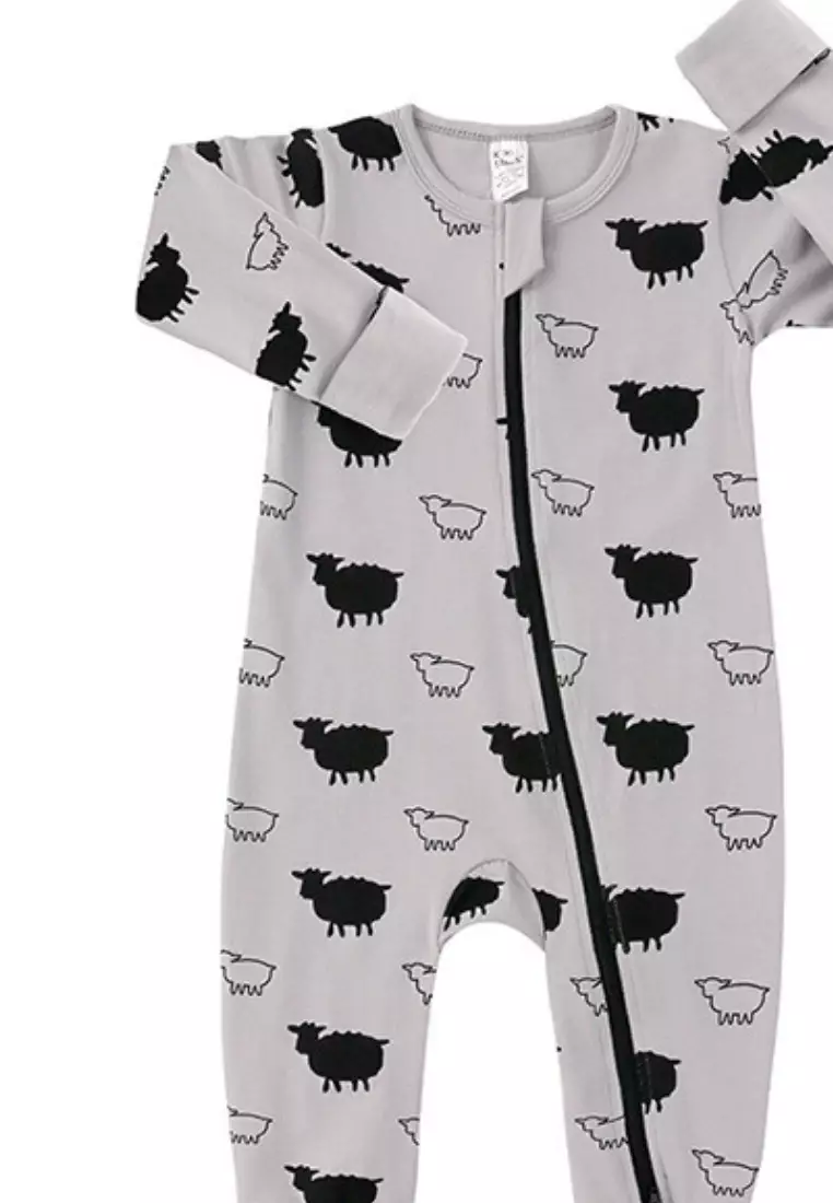 Fourth Sleepwear
