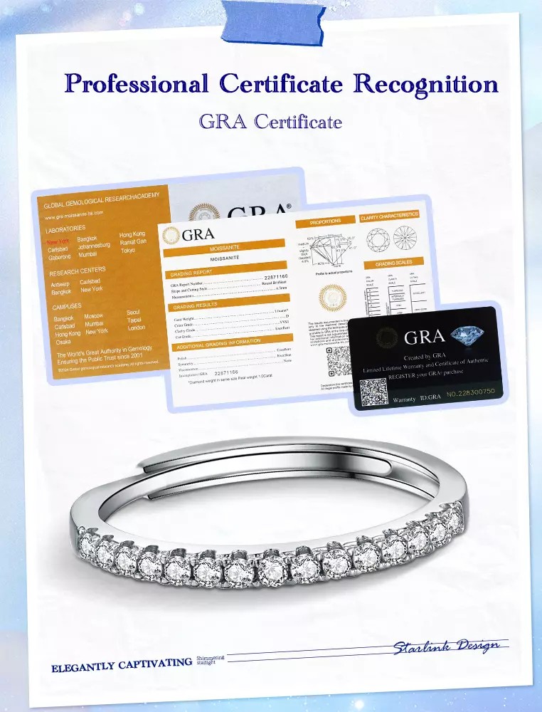 Cincin Wanita Adjustable Couple Persegi Aksesoris Elegan Cantik Jewelry Wanita korean style