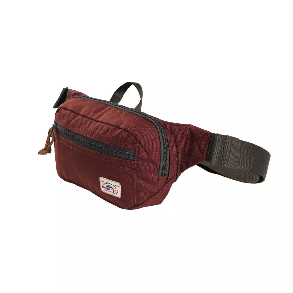 Eiger Grapnel Waist Bag 1A