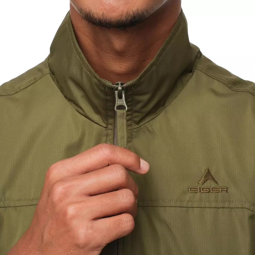 Eiger Strenuous Windproof Vest