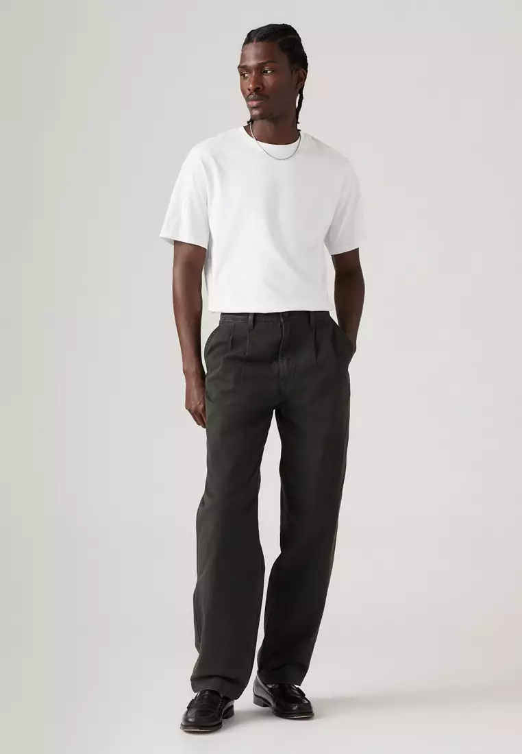 Levi's® Men's XX Chino Loose Straight Pleated Pants