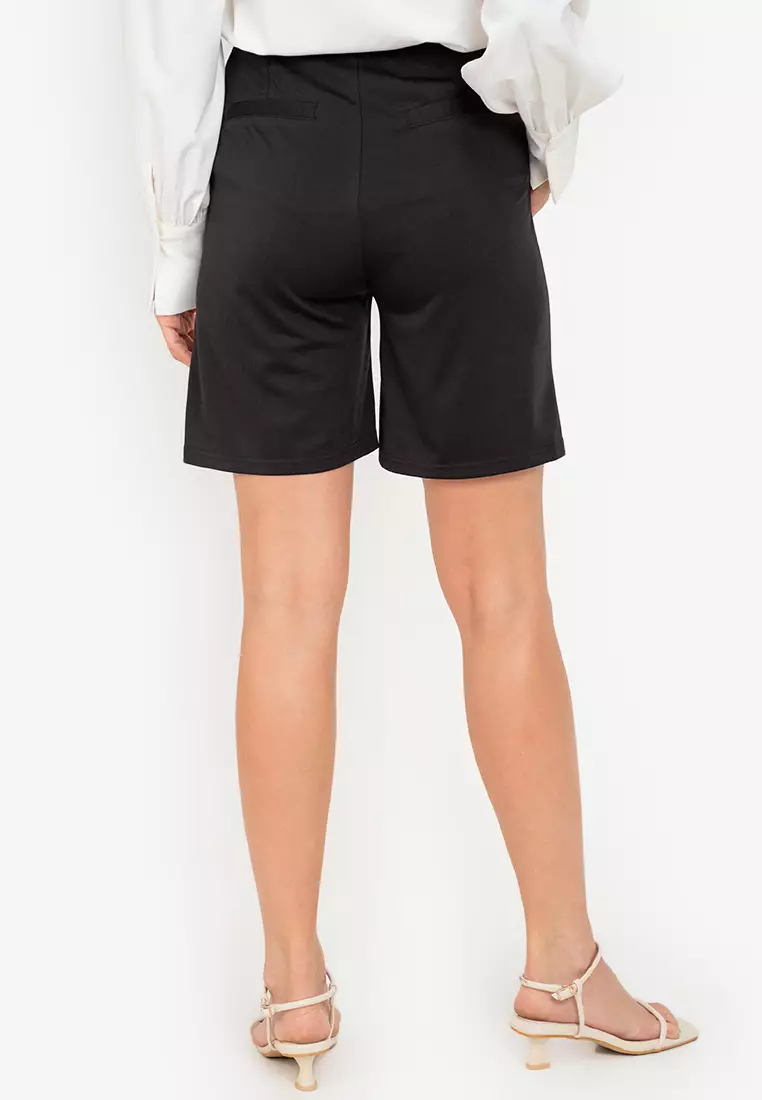 Tailored work shorts store
