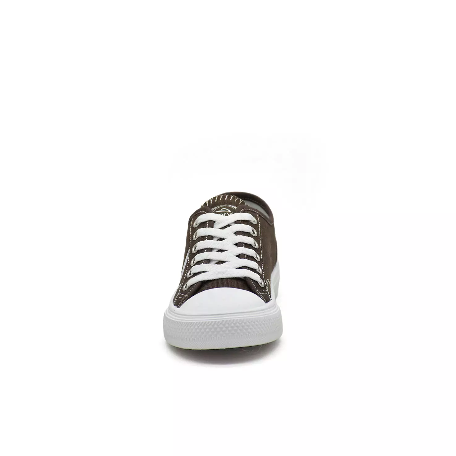 Carvil Sepatu Pria Yatha Low-CM Dark Brown