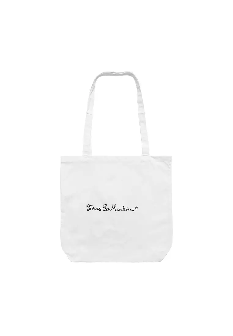 Tote Bag ( Canggu Address )