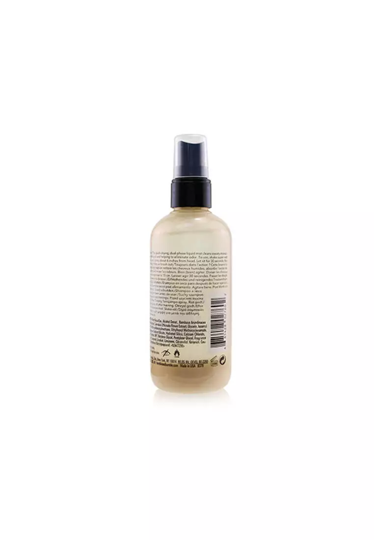 BUMBLE AND BUMBLE - Pret-A-powder Post Workout Dry Shampoo Mist 120ml/4oz