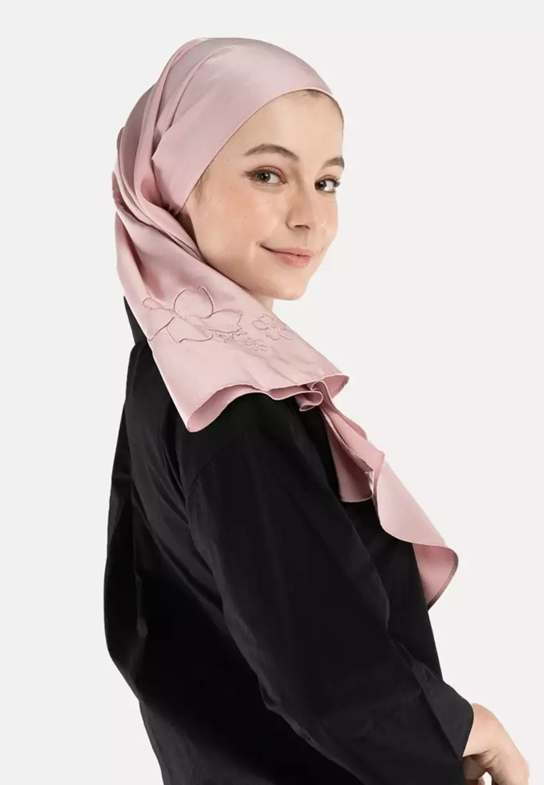 Ayumi Bawal Selapis 027