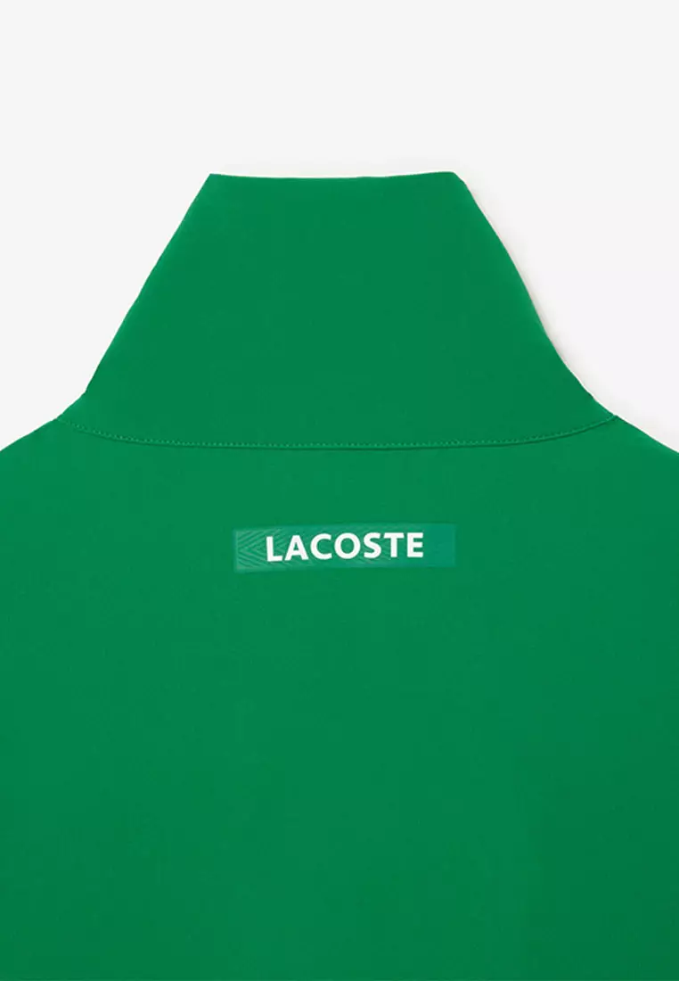 Lacoste Sport x Novak Djokovic Tracksuit