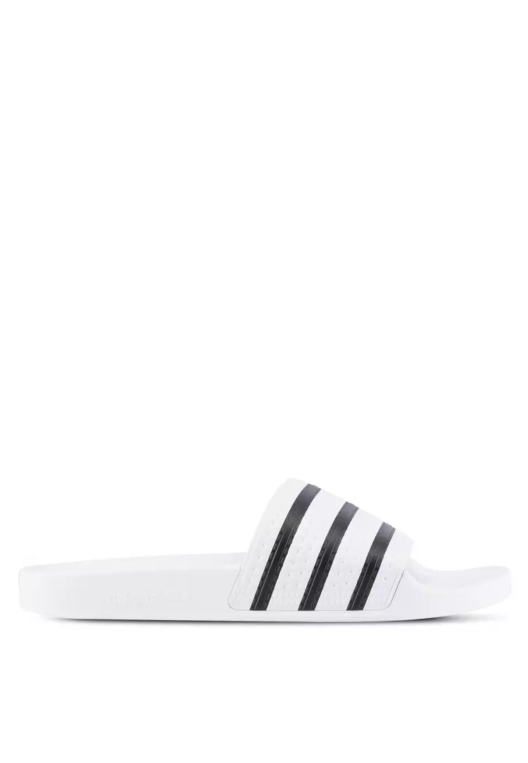 Adidas originals cheap adilette flip flops