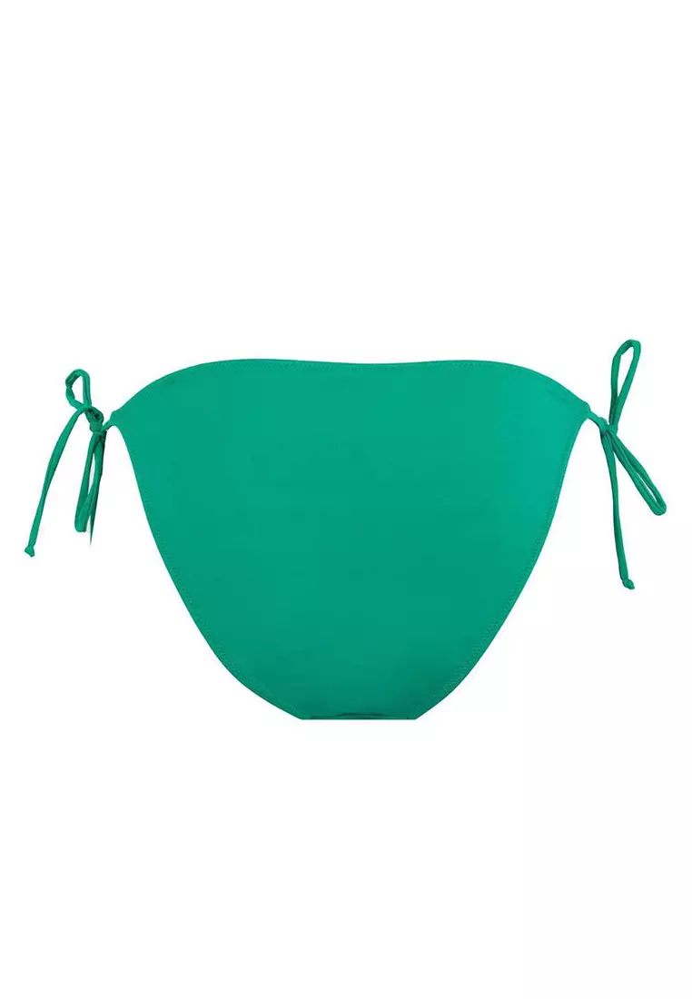 Fall in Love Regular Fit Bikini Bottom T3670Az23Sp
