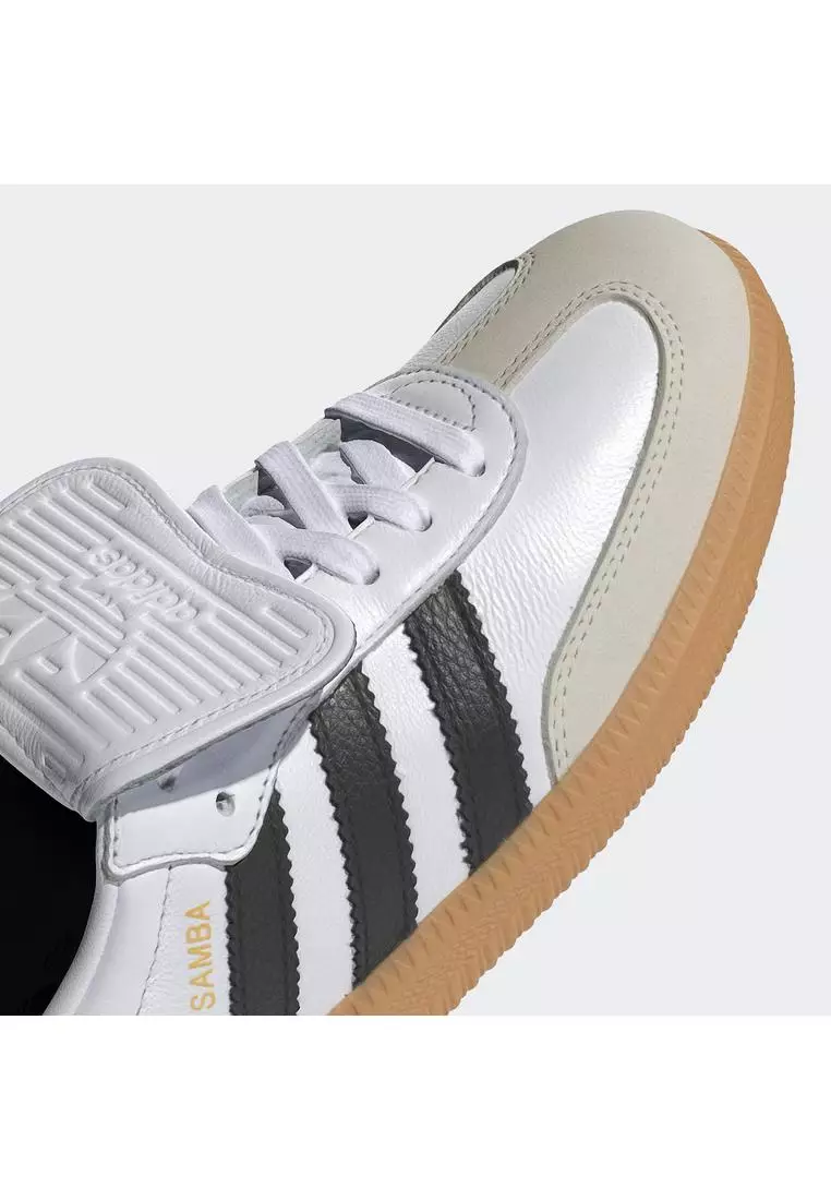 Buy ADIDAS Samba LT Shoes 2026 Online | ZALORA