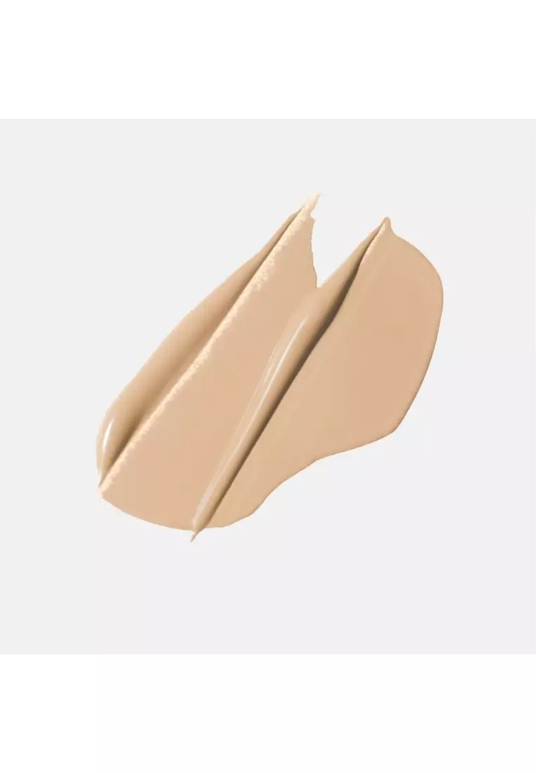 Inglot All Covered Face Foundation #LW001 30ml Halal [IG103]