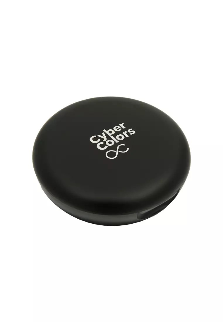 Cyber Colors Matte Retouch Pressed Powder 7.5g