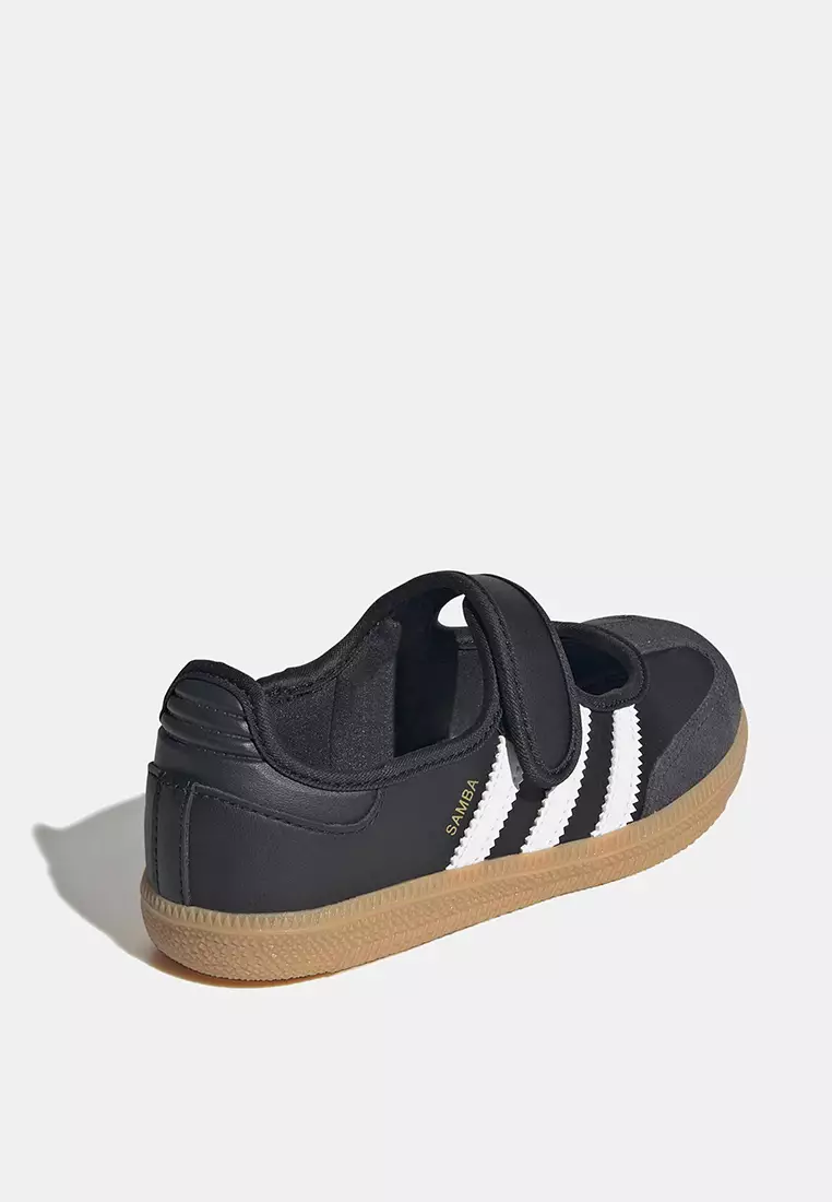 Samba Jane Kids Shoes