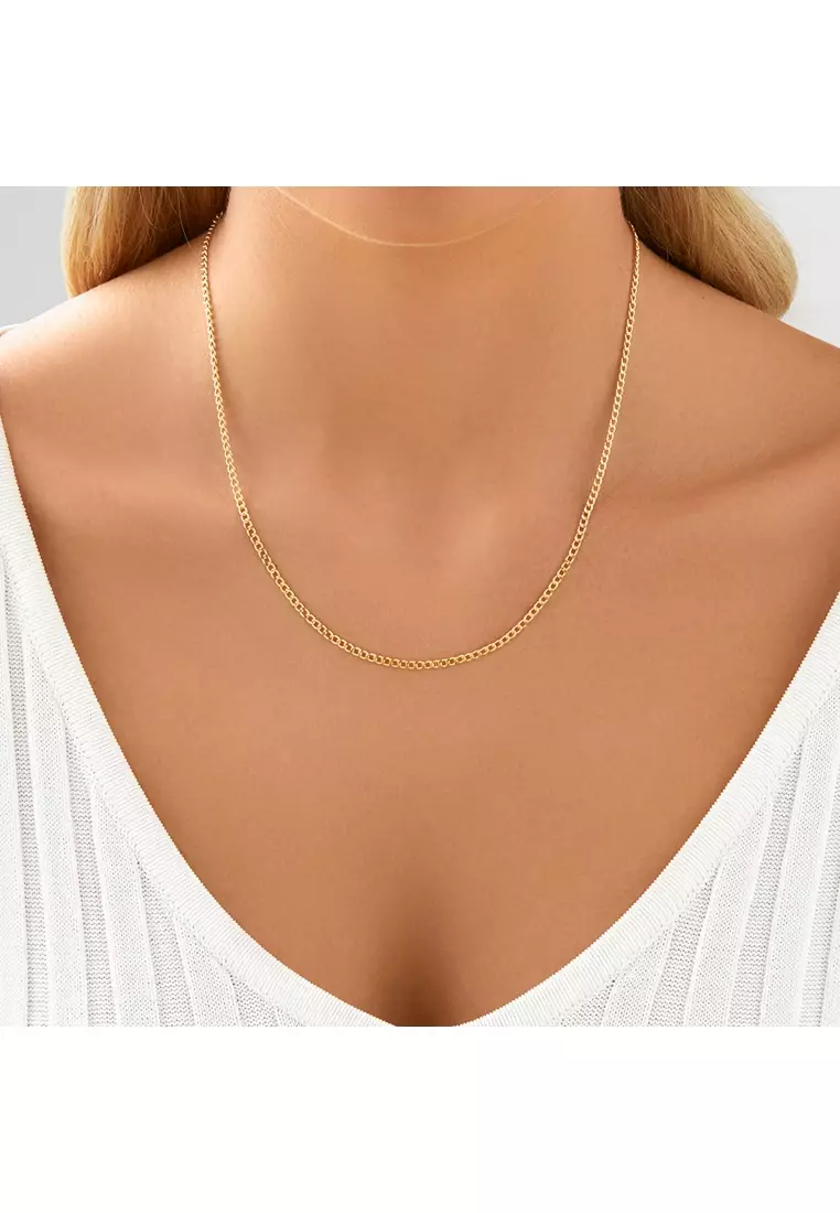 Michael hill necklace store chain