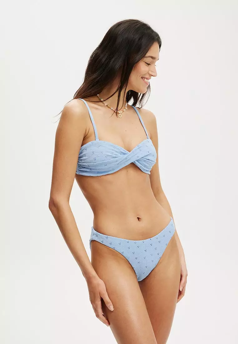 Full Bikini Bottom