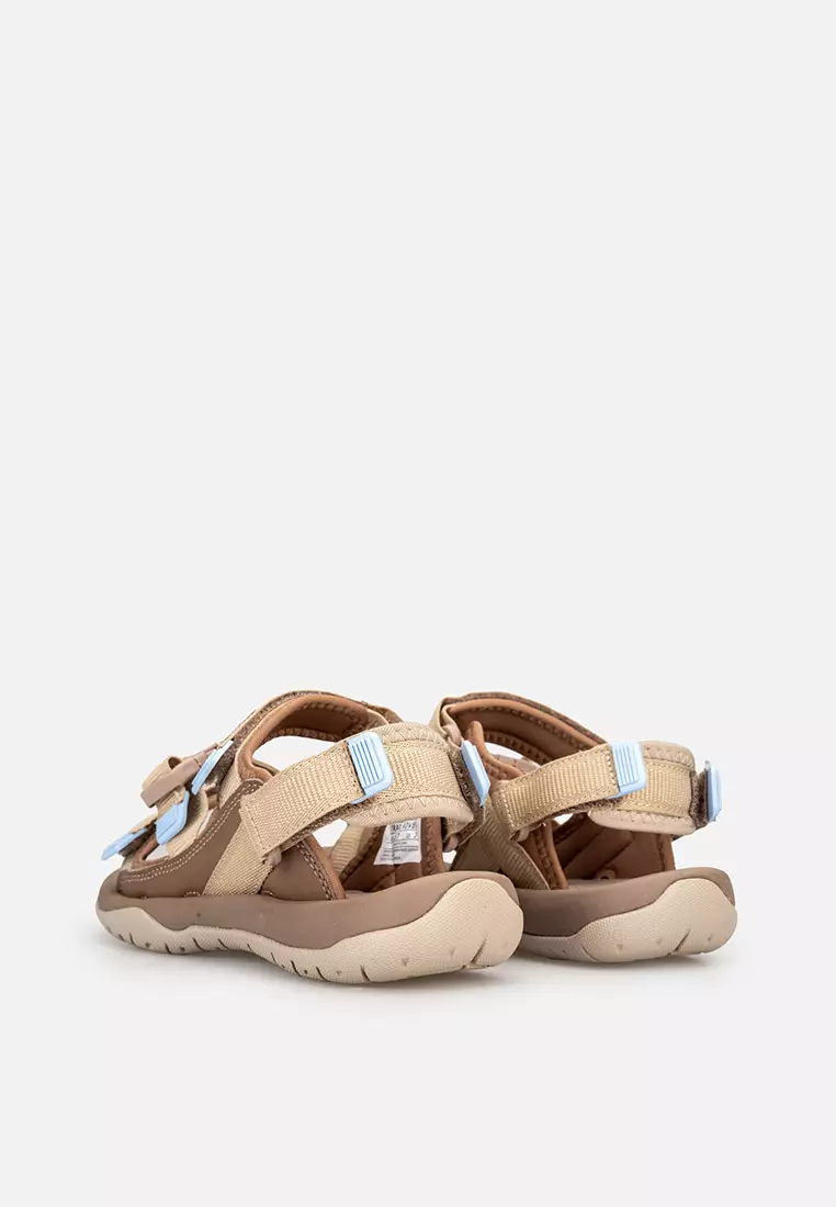 World Balance Trail Rover Women's Performance Trail Sandals