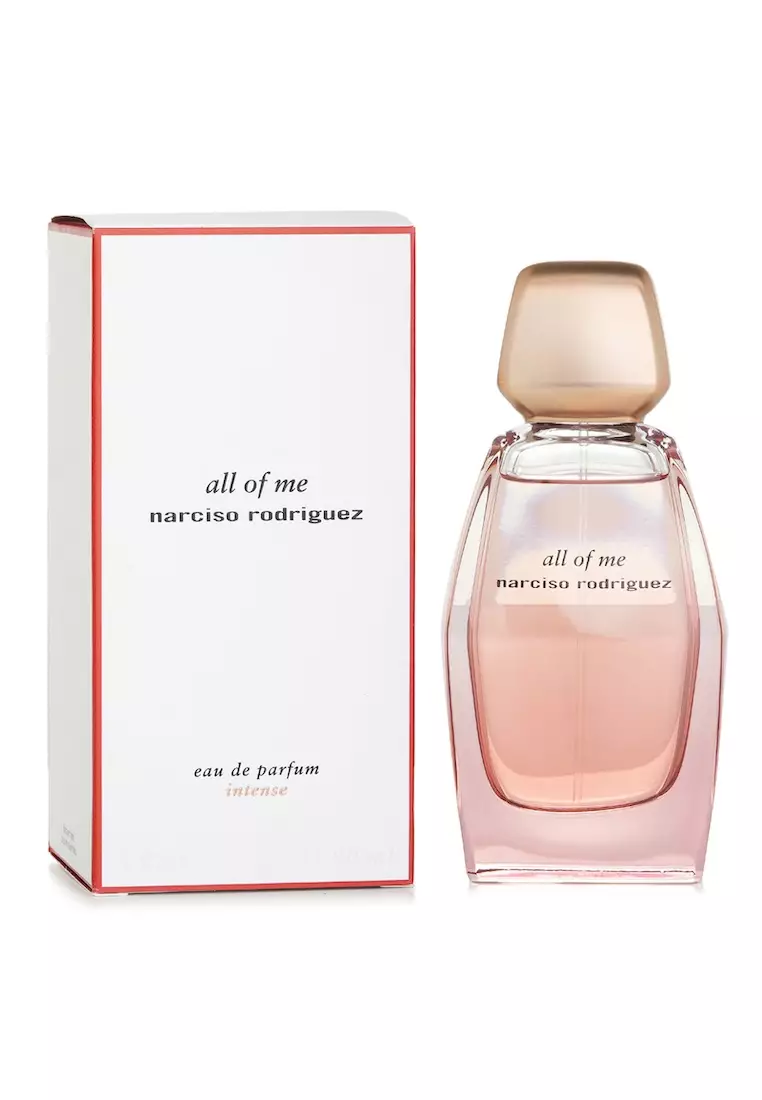 NARCISO RODRIGUEZ - All Of Me Eau De Parfume Intense Spray 90ml/3oz
