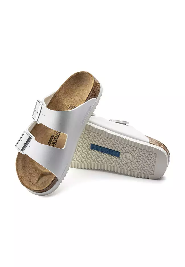 Arizona PROF Birko-Flor Black | BIRKENSTOCK
