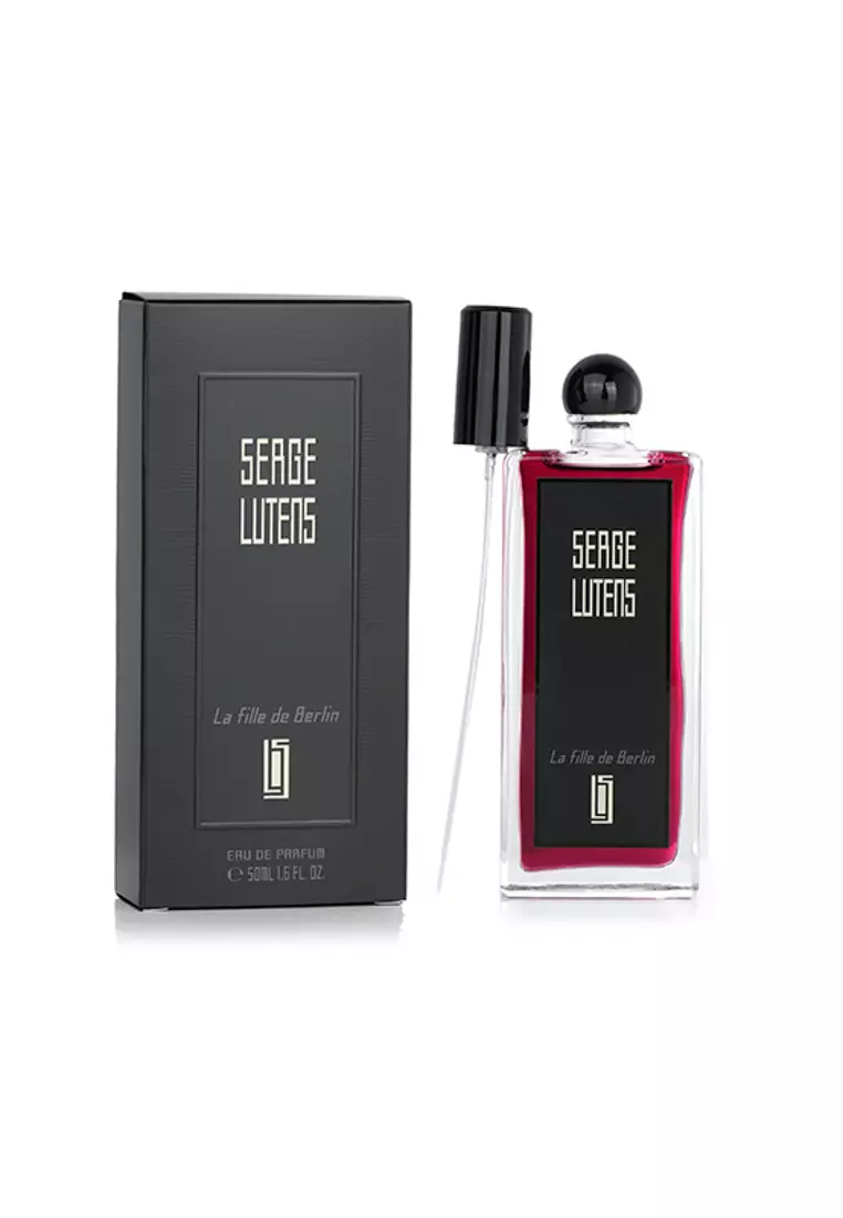 Serge lutens la hotsell fille de berlin 50ml
