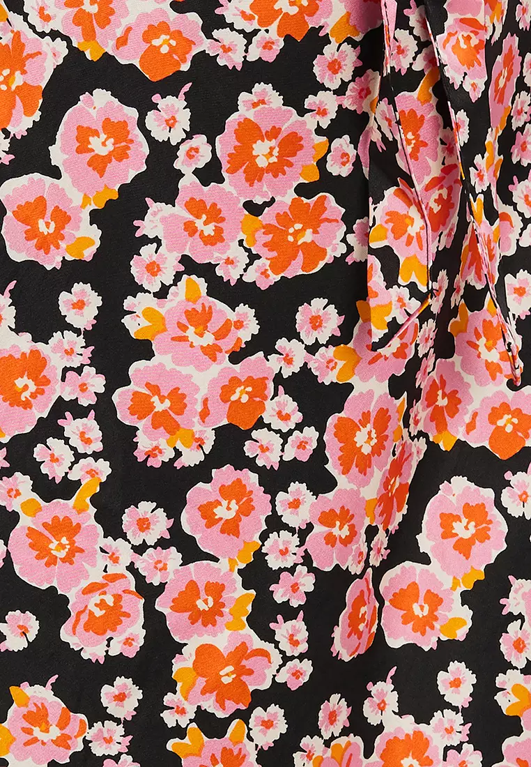 Tory Midi Dress