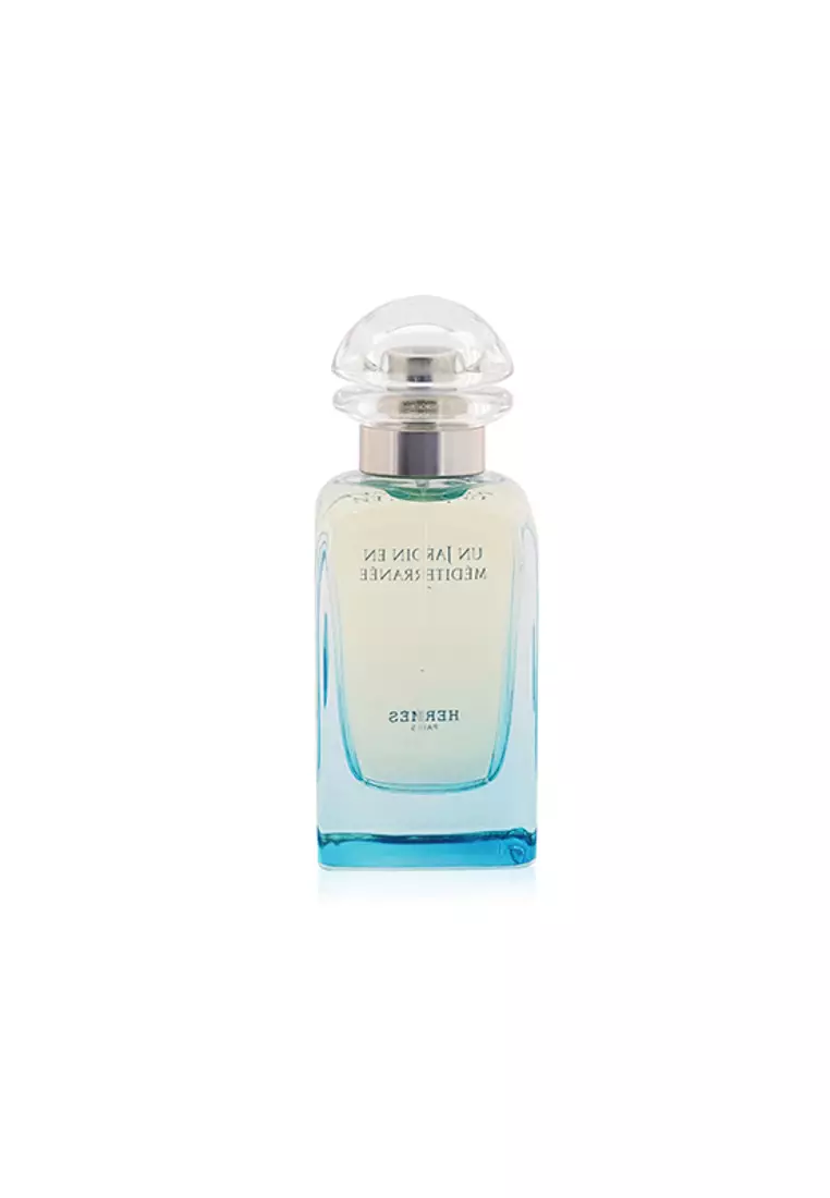 Hermès - Un Jardin De Mediterranee Eau De Toilette Spray 50ml/1.7oz